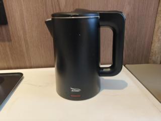 Jinan Quancheng Square Baotu Quanworld Hotel - Jinan - 7
