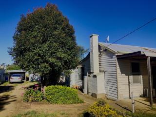 Murtoa Miners Cottage - Murtoa - 0