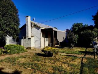 Murtoa Miners Cottage - Murtoa - 4