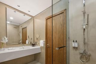 Beach Bay Hotel Mirfa - Al Mirfa - 4