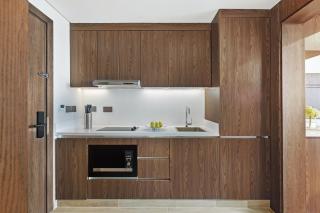 Beach Bay Hotel Mirfa - Al Mirfa - 7