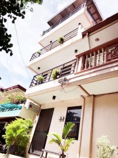 Sinoben Apartments by RedDoorz - Santa Barbara - 0