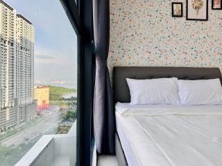 Classic House in Georgetown 3BR 10pax - George Town - 4