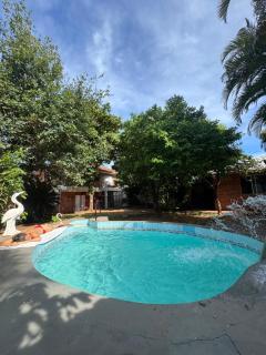 La Casita Del Viajero - 4