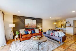 Renovated Condo With Pool, Spa, & Gym Access - Scottsdale - 5