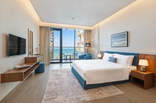 Beach Bay Hotel Mirfa - Al Mirfa - 2