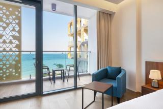 Beach Bay Hotel Mirfa - Al Mirfa - 1