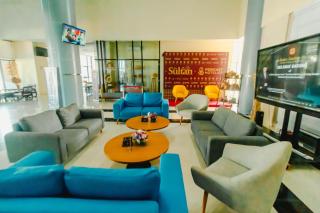 De Balen Soultan Hotel - Puyung - 2