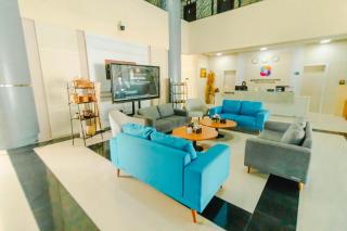 De Balen Soultan Hotel - Puyung - 4