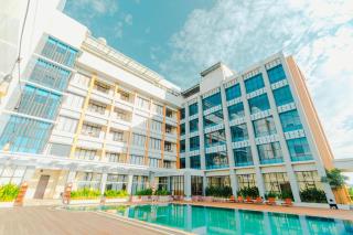 De Balen Soultan Hotel - Puyung - 0