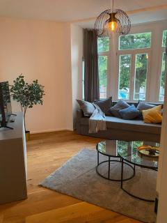 Stylish oasis central and near Frankfurt and airport - Offenbach - 3