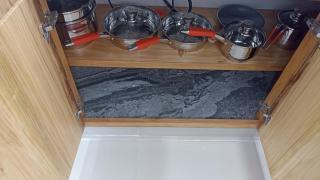 Bungalow 5 Vista Tropical - 4