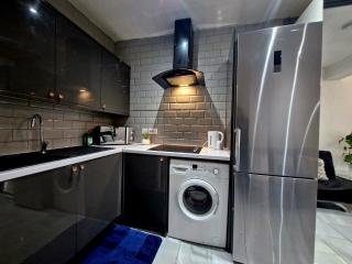 Aparths - Cleethorpes - 2