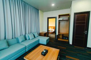 De Balen Soultan Hotel - Puyung - 3