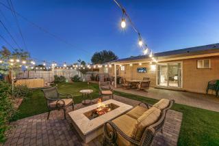 Tempe Joy House With Backyard Sanctuary By Asu - 1