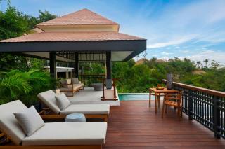 Banyan Tree Cabo Marques - 5