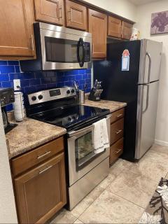 Chic 1-br Condo In Phenomenal Scottsdale - Scottsdale - 5