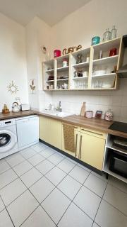Appartement intra-muros climatisé coeur historique - Avignon - 8