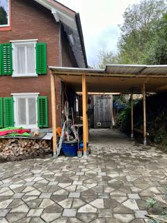 Barn Apartment in an Old Farmhouse near Vaduz - Sevelen - 1