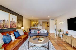 Renovated Condo With Pool, Spa, & Gym Access - Scottsdale - 3