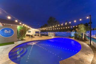 Exquisite 3br Retreat With Private Pool - Scottsdale - 0