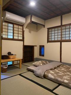 KUMANO家-OHGi- - Shingu - 5