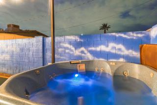 Exquisite 3br Retreat With Private Pool - Scottsdale - 7