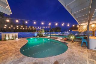 Exquisite 3br Retreat With Private Pool - Scottsdale - 4