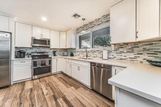 Exquisite 3br Retreat With Private Pool - Scottsdale - 6