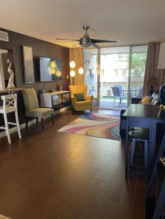 Chic 1-br Condo In Phenomenal Scottsdale - Scottsdale - 3