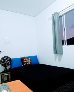 Kitnet com COZINHA em MARANDUBA - Ubatuba - 5