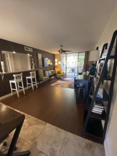 Chic 1-br Condo In Phenomenal Scottsdale - Scottsdale - 6