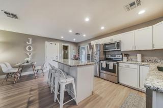 Tempe Joy House With Backyard Sanctuary By Asu - Tempe - 4