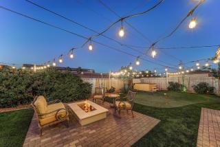 Tempe Joy House With Backyard Sanctuary By Asu - Tempe - 0