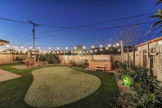 Tempe Joy House With Backyard Sanctuary By Asu - Tempe - 8
