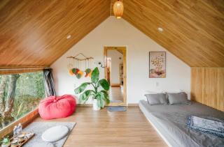 IZA Homestay - Trai Mat - 8