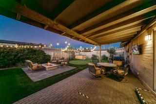 Tempe Joy House With Backyard Sanctuary By Asu - Tempe - 7