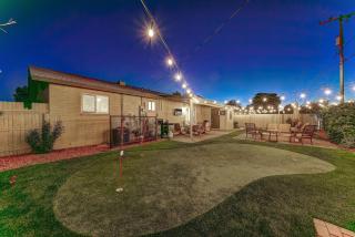 Tempe Joy House With Backyard Sanctuary By Asu - Tempe - 8