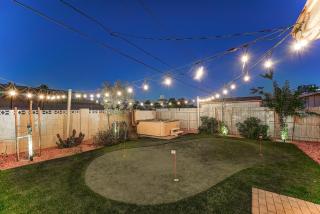 Tempe Joy House With Backyard Sanctuary By Asu - Tempe - 3