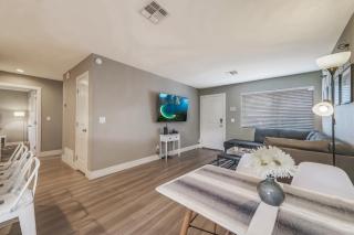 Tempe Joy House With Backyard Sanctuary By Asu - Tempe - 5