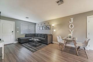 Tempe Joy House With Backyard Sanctuary By Asu - Tempe - 3