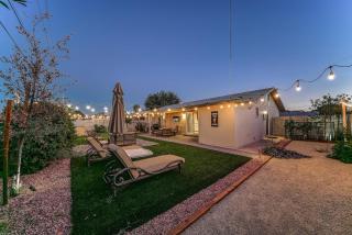 Tempe Joy House With Backyard Sanctuary By Asu - Tempe - 2