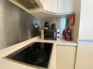 SuperHost EMAAR Residences - Former Address Dubai Mall - 1