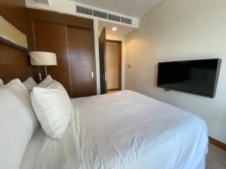 SuperHost EMAAR Residences - Former Address Dubai Mall - 4