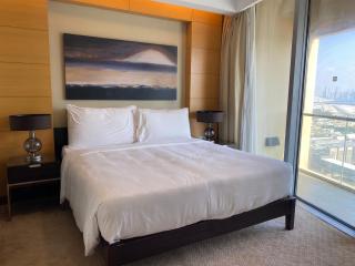 SuperHost EMAAR Residences - Former Address Dubai Mall - 1