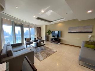 SuperHost EMAAR Residences - Former Address Dubai Mall - 5