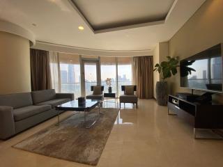 SuperHost EMAAR Residences - Former Address Dubai Mall - 8