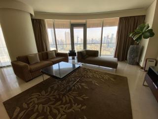 SuperHost EMAAR Residences - Former Address Dubai Mall - 4