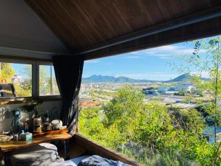 IZA Homestay - Trai Mat - 9
