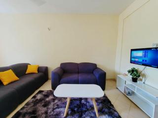 AqAlphaHomes - Diani Beach - 9
